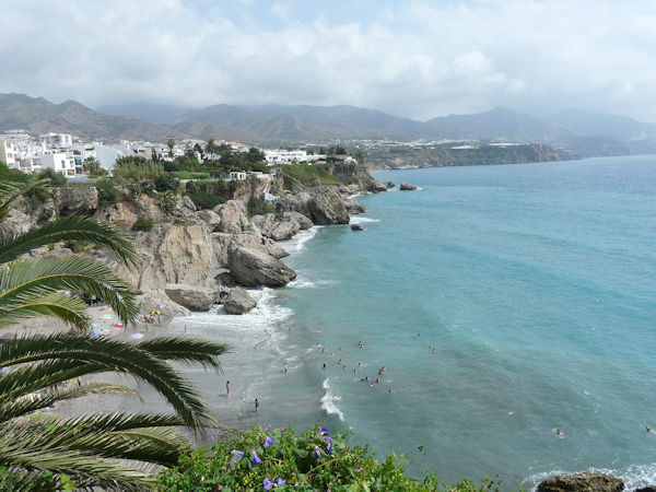 La Almijara